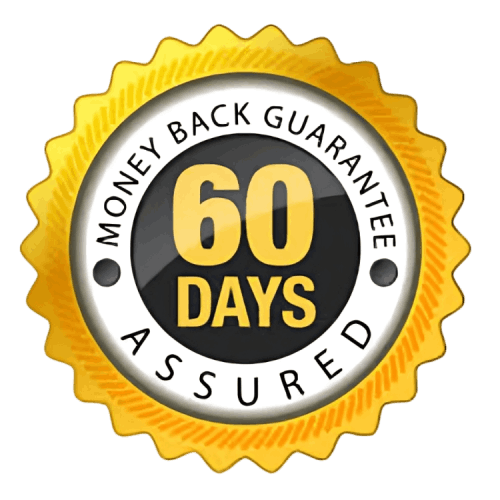 Hydrox5 Power Washer 30 Days 100% money back guarantee 